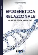 Copertina libro EPIGENETICA RELAZIONALE