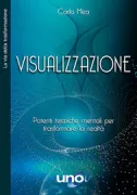 Copertina libro VISUALIZZAZIONE