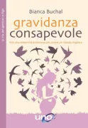 Copertina libro Gravidanza Consapevole