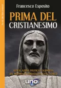 Copertina libro Prima del Cristianesimo
