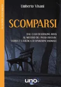 Copertina libro Scomparsi