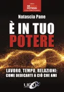 Copertina libro E' in tuo Potere