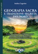 Copertina libro Geografia Sacra e Tradizione Segreta del Nord