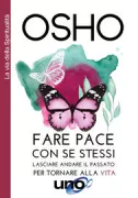Copertina libro Fare Pace con Se Stessi