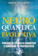 Copertina libro neuro quantica evolutiva