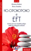 Copertina libro Ho'oponopono e EFT N.E