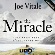 Copertina libro THE MIRACLE