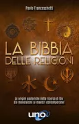 Copertina libro Bibbia delle religioni