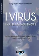 Copertina libro <b>I virus</b>