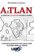 Copertina libro AZTLAN