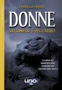 Copertina libro Donne sottomesse e peccatrici