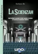 Copertina libro LaScienzah