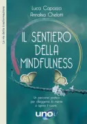 Copertina libro sentiero della Mindfulness