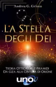 Copertina libro Stella degli dei