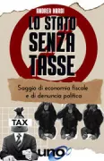 Copertina libro Stato senza tasse