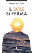 Copertina libro <b>Il sole si ferma</b>