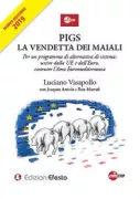 Copertina libro <b>PIGS</b>