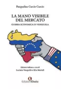 Copertina libro <b>La mano visibile del mercato</b>