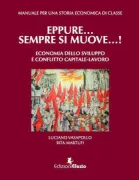 Copertina libro <b>Eppure ... sempre si muove ...!</b>