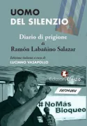 Copertina libro <b>Uomo del silenzio</b>