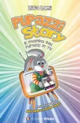 Copertina libro <b>Pupazzi Story</b>