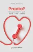 Copertina libro <b>Pronto?</b>