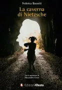 Copertina libro <b>La caverna di Nietzsche</b>