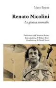 Copertina libro <b>Renato Nicolini</b>