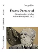Copertina libro <b>Franco Ferrarotti</b>