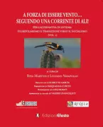 Copertina libro <b>2: A forza di esser vento ... seguendo una corrente di ali!</b>