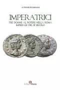 Copertina libro <b>Imperatrici</b>