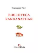 Copertina libro <b>Biblioteca Ranganathan</b>