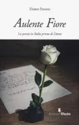 Copertina libro <b>Aulente fiore</b>