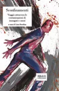 Copertina libro <b>Sconfinamenti</b>