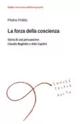 Copertina libro <b>La forza della coscienza</b>