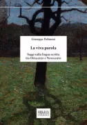 Copertina libro <b>La viva parola</b>