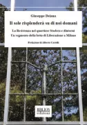 Copertina libro <b>Il sole risplenderà su di noi domani</b>
