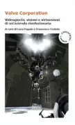 Copertina libro <b>Valve corporation</b>