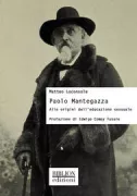 Copertina libro <b>Paolo Mantegazza</b>
