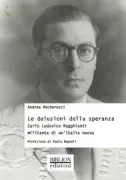 Copertina libro <b>Le delusioni della speranza</b>