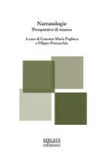 Copertina libro <b>Narratologie</b>
