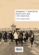 Copertina libro <b>Insegnare l'indicibile</b>