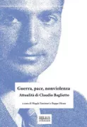 Copertina libro <b>Guerra, pace, nonviolenza</b>