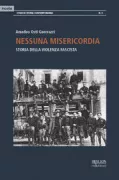 Copertina libro <b>Nessuna misericordia</b>