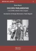 Copertina libro <b>Discorsi parlamentari</b>