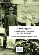 Copertina libro <b>Il milite ignoto</b>