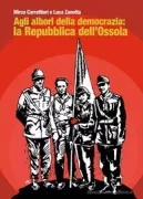 Copertina libro <b>Agli albori della democrazia</b>