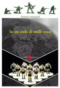 Copertina libro <b>In un cielo di stelle rotte</b>
