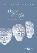 Copertina libro <b>Donne di mafia</b>