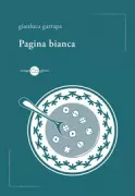 Copertina libro <b>Pagina bianca</b>